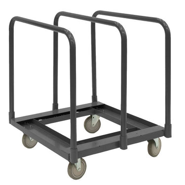 PANEL MOVER SQ FRAME 28X28 #95 GRAY - Model PM2831OD95